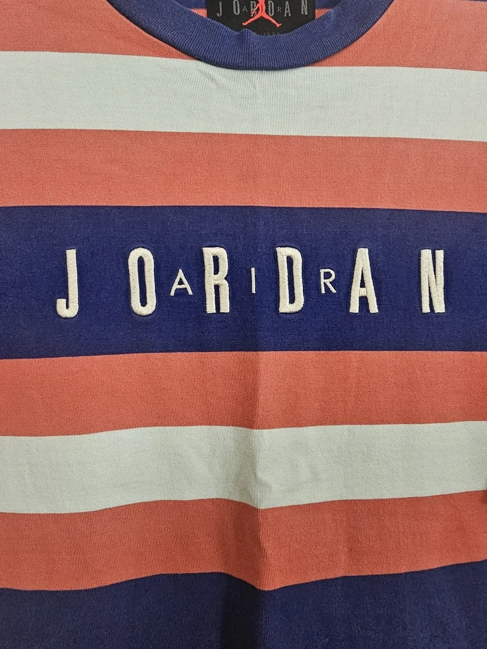 Jordan short sleeve